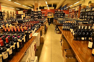 ENOTECA PER BACCO VINIWINES