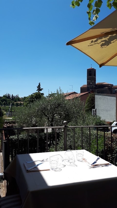 Trattoria Ai Colli Storici