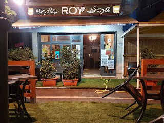 Roy Café