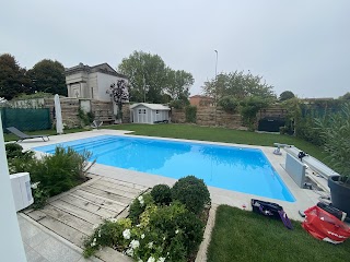 Piscine Pavia