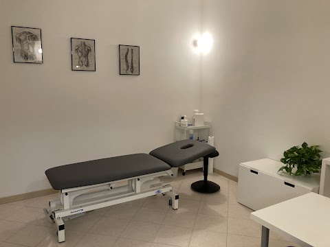 Studio di Fisioterapia Margherita Tomasi