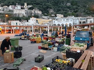 Mercatino rionale di sarno