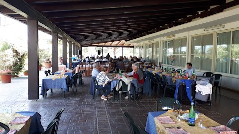 Club Le Grugnole - Club Sportivo - Albergo Economico - Ristorante