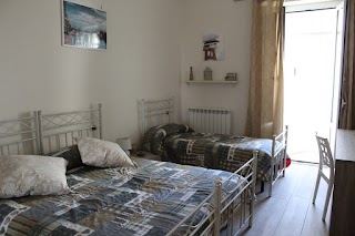 Bed and Breakfast Alba Ionica Taranto