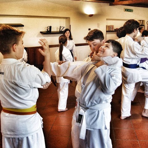 Wado Waza Karate - Il dojo dei Castelli Romani