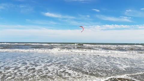 Bagno Primavera Beach