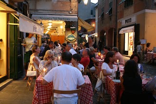 Pizzeria El Portico