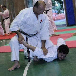 Centro sportivo karate varedo