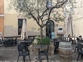 Osteria Sapore Divino