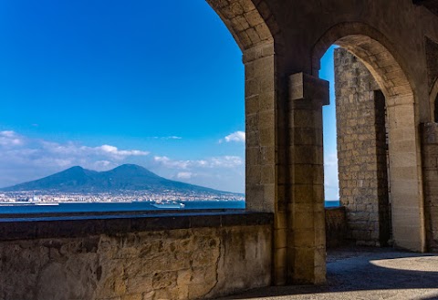 Vivere Napoli