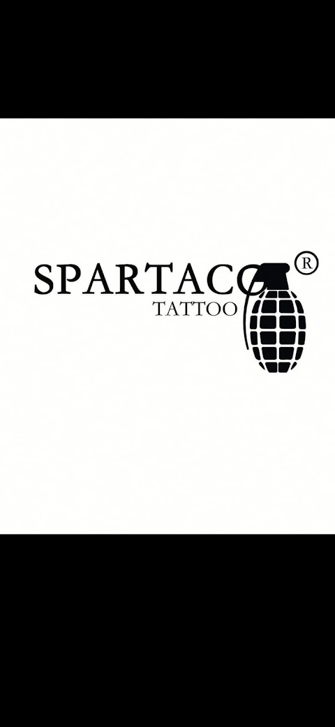 Spartaco Tattoo