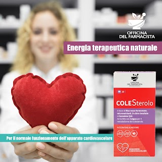 FarmaciaNuova Di Dott. Gullo Roberta