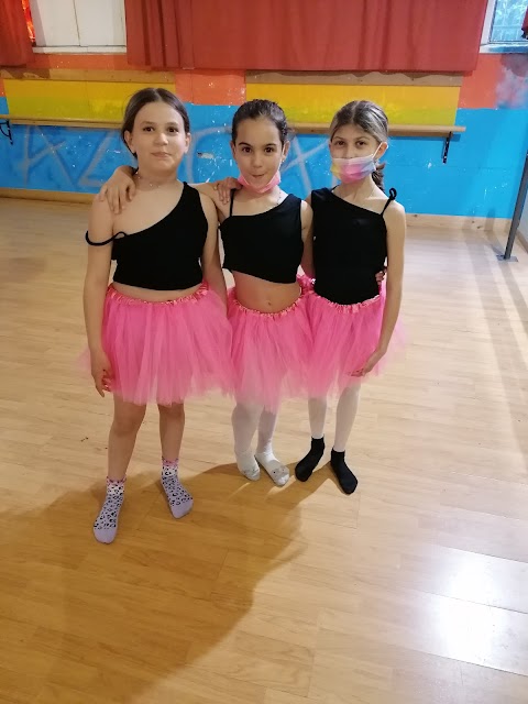 Azucar asd Laboratorio Danza, scuola di danza