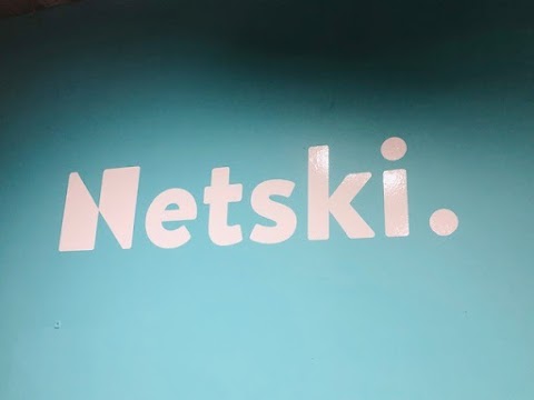 Netski Free Ride (Rés. Mélèzes) - Location ski Risoul