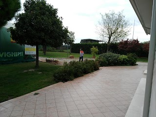 Tennis Club Sanguinetto