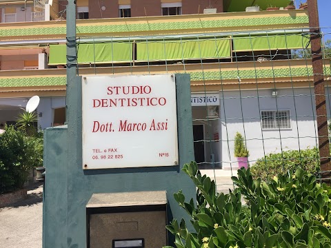 Studio Dentistico Dr. Marco Assi