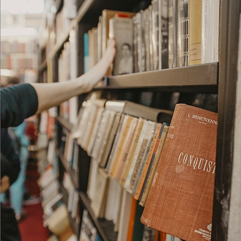 Libreria Libraccio Parma