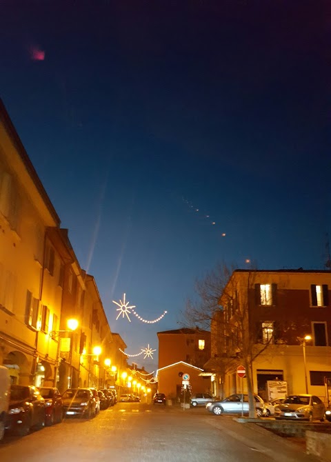 Associazione Turistica Pro Loco Castel San Pietro Terme