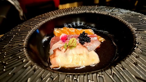 Roku Sushi