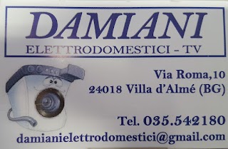 Damiani Elettrodomestici