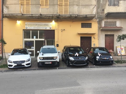 Auto Lombardo