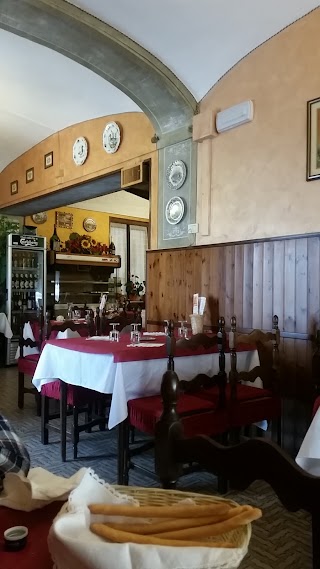 Ristorante Leon D'Oro