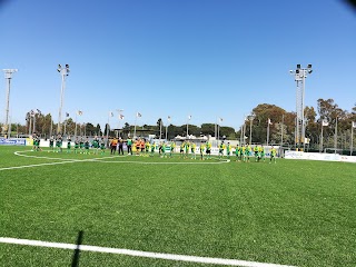 A. S. D. Real Monteporzio - Calcio