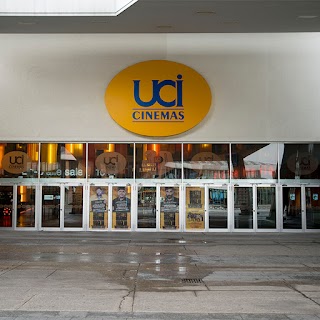 UCI Cinemas Milanofiori