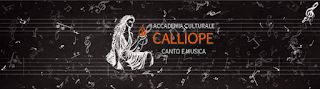 Accademia di Canto e Musica - Associazione Calliope