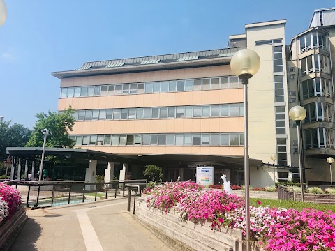 Ospedale San Bortolo di Vicenza