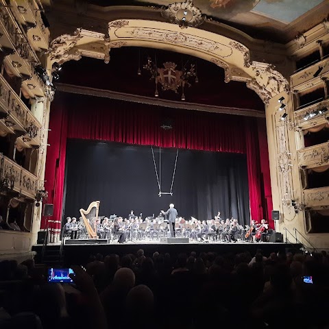 Teatro Sociale