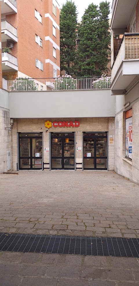 CONAD