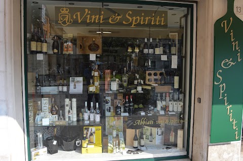 Abbiati Vini e Spiriti