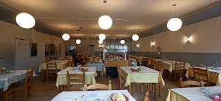 Trattoria Pizzeria Da Butin