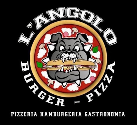 L’Angolo Burger Pizza