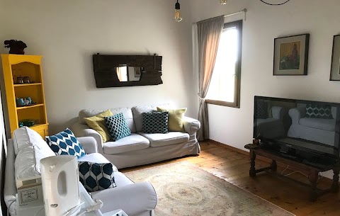 B&B Tenuta della Duchessa - Frazione Cà Pisani 4