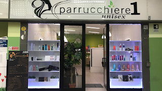 parrucchiere unisex 1（conad）