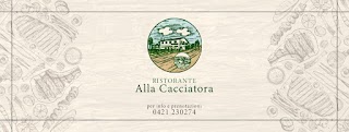 Ristorante Trattoria alla Cacciatora