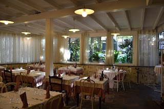 Trattoria Sciabolino di Bagni Fabrizio sas