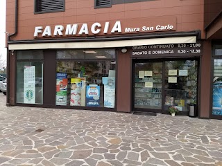 Farmacia Mura San Carlo