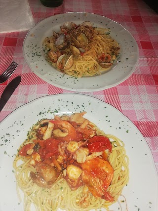 Ristorante e Pizzeria da Basilio