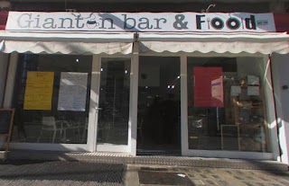 Gianton Bar e Food Bari