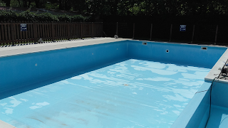 Blu Lidi Piscine