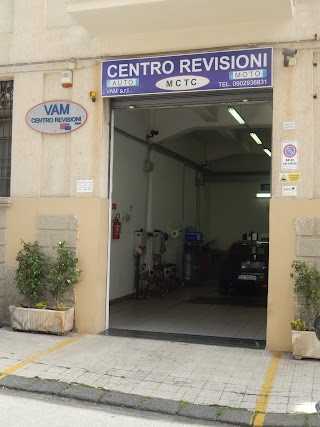 Vam Centro Revisioni Srl