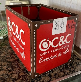 C&C Caffè in Cialde e Capsule