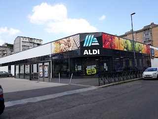 ALDI Torino Via Francesco Millio