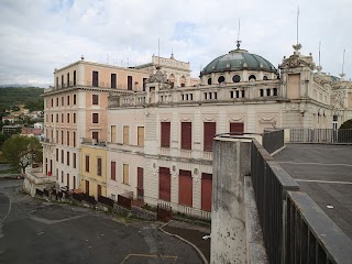 Hotel Corallo FIUGGI