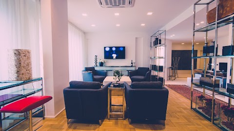 Siracusa Luxury Apartment