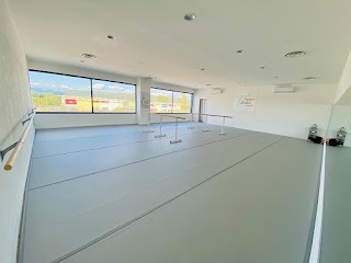 V. DANCE STUDIO