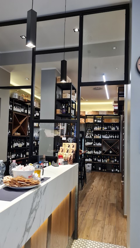 Enoteca Montecucco